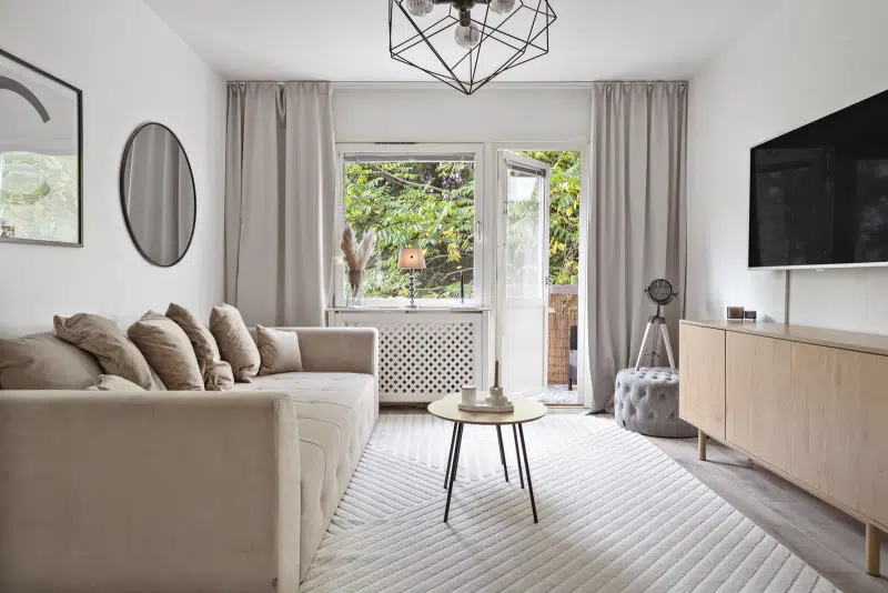 Lägenhet, 2 rum, 50 m² i Centrala Hisingen