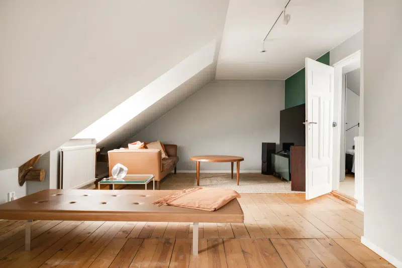 Villa, 6 rum, 107 m²