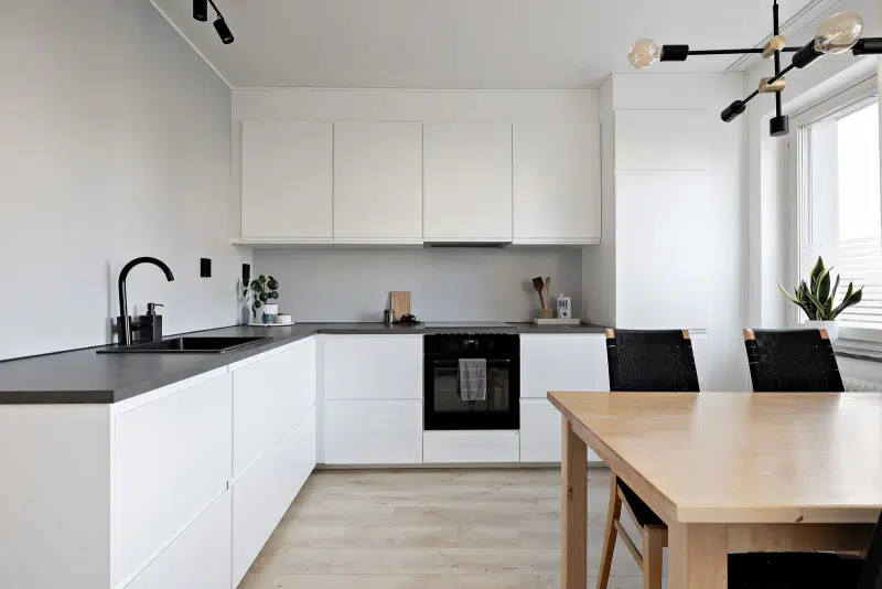 Apartment, 3 rooms, 76 m² in Bergviken