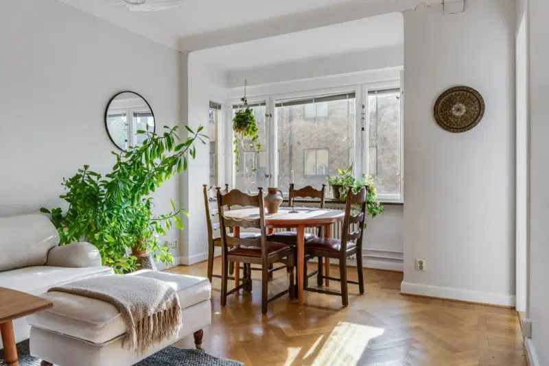 Apartment, 1 room, 30 m² in Malmö