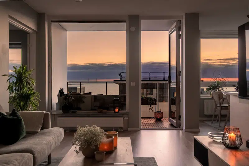 Apartment, 5 rooms, 117 m² in Malmö