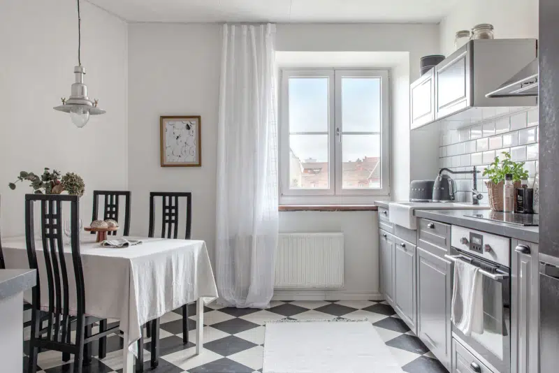 Apartment, 2 rooms, 76 m² in Nyköping