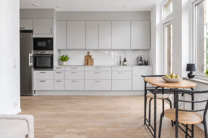 Lägenhet, 2 rum, 49 m² i Pålsjö Hage