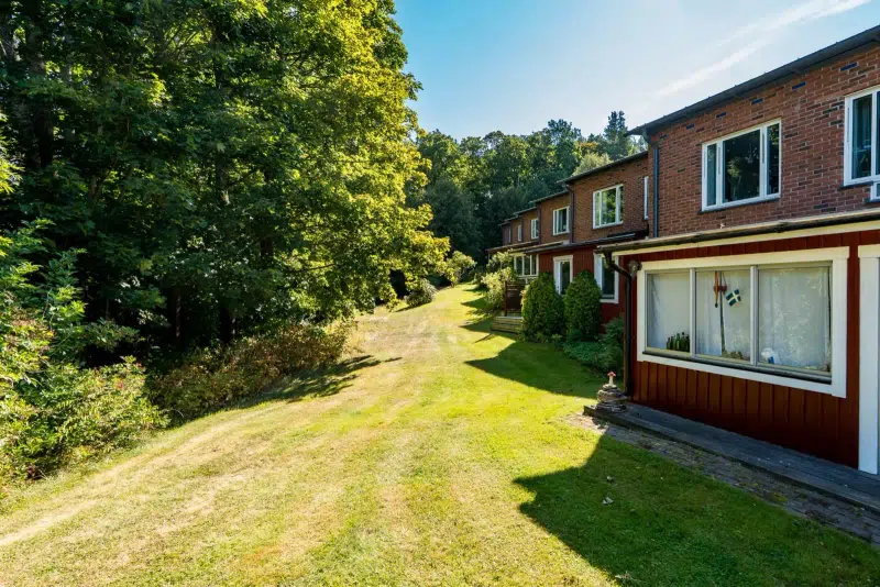 Par-/radhus, 4 rum, 114 m² i Örebro