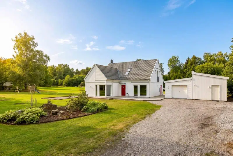 Villa, 6 rum, 162 m² i Örebro
