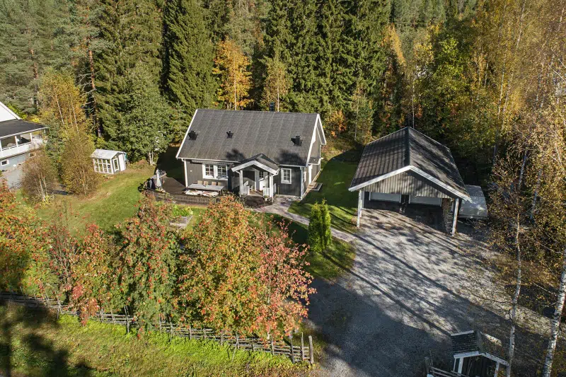 House, 5 rooms, 125 m² in Gubböle