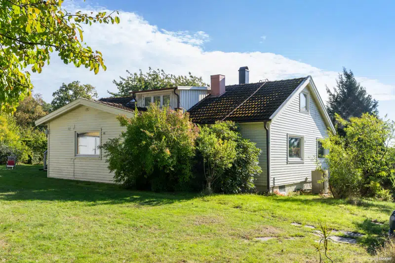 House, 6 rooms, 123 m² in Kungsbacka