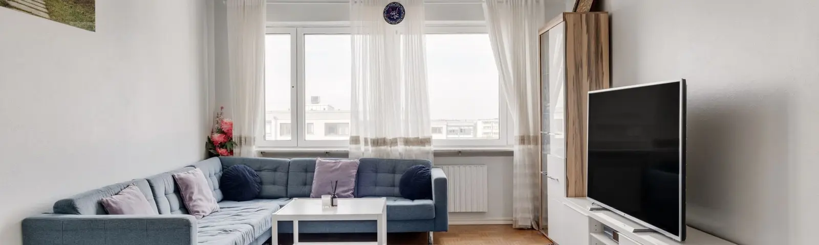 Bild 1 av 32 på Ormvråksgatan 44