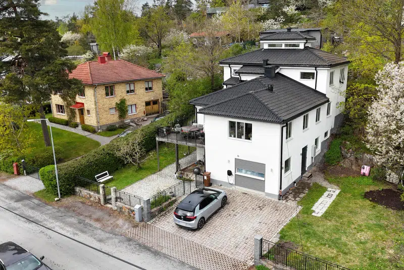 Lövdalsvägen