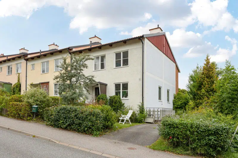 Villa, 5 rum, 112 m² i Alingsås