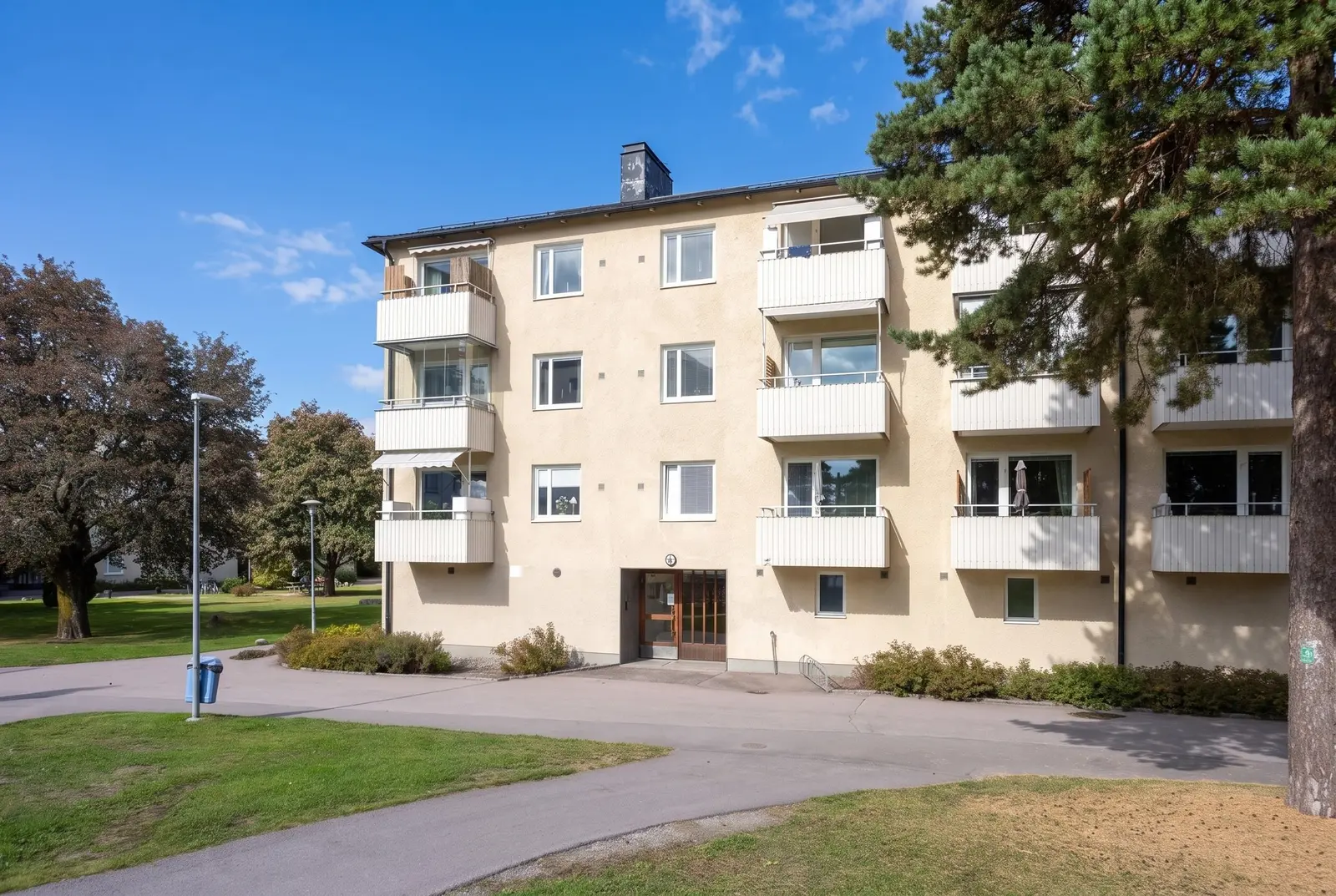 Apartment, Färnebogatan 6A, Västerås. Photo 1 of 1