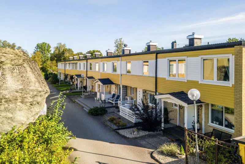 House, 5 rooms, 124 m² in Eskilstuna