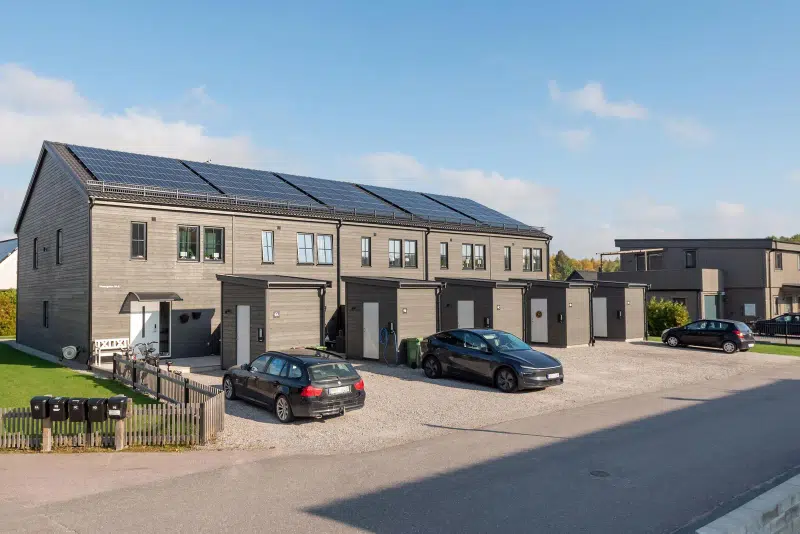 Lägenhet, 5 rum, 119 m² i Kumla