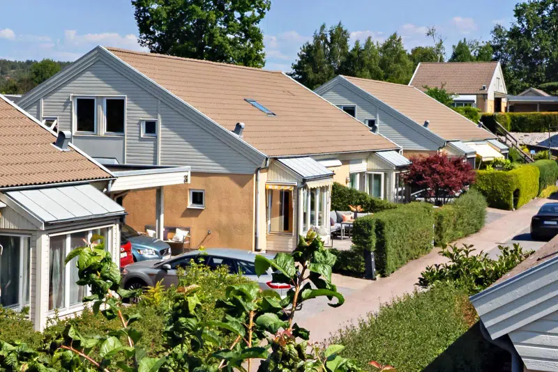 Lägenhet, 1 rum, 125 m² i Östra Göteborg
