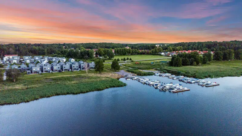 Lägenhet, 5 rum, 111 m² i Nyköping