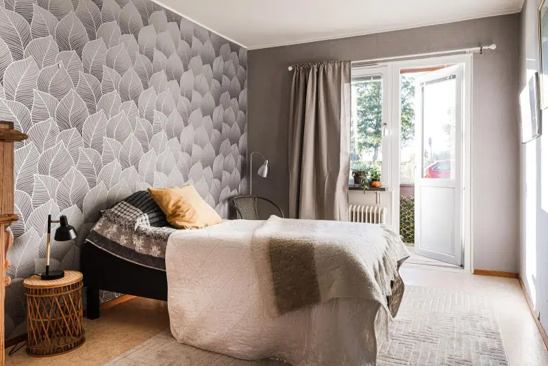 Apartment, 2 rooms, 61 m² in Skänninge