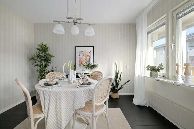 Villa, 5 rum, 120 m² i Umeå
