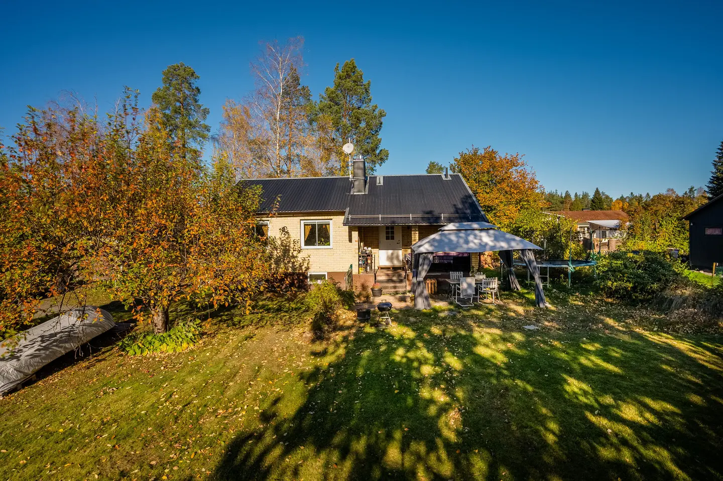 Bild 1 av 7 på Norra Långgatan 44