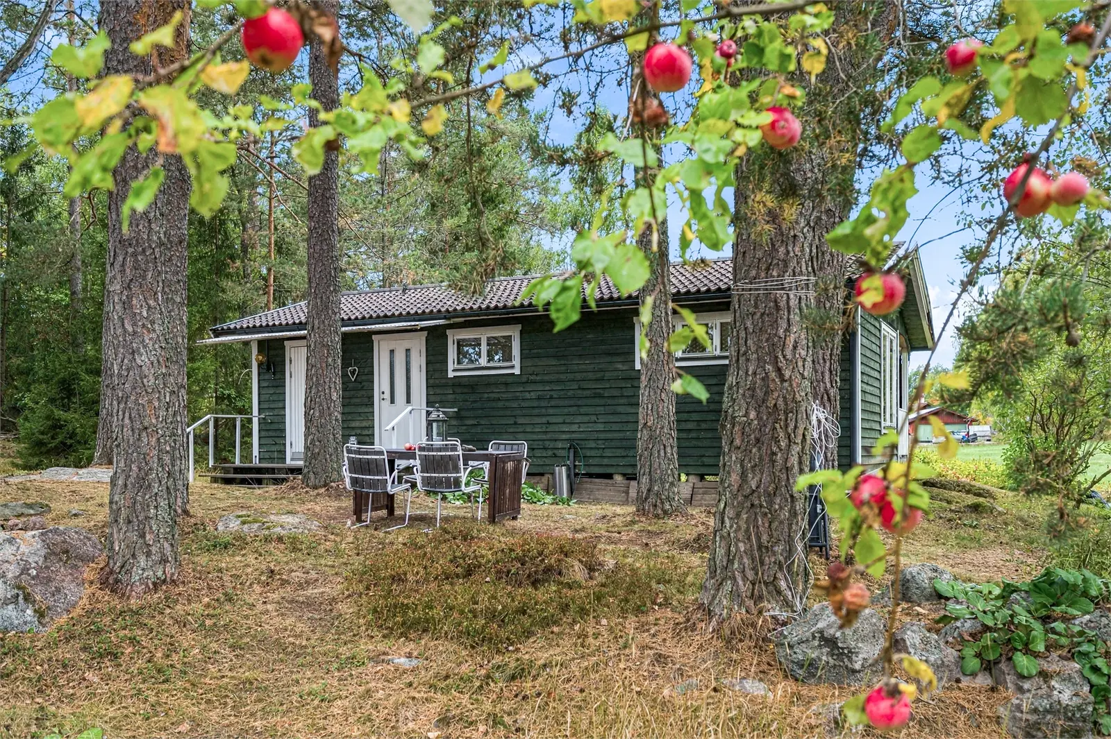 Bild 1 av 1 på Andershov
