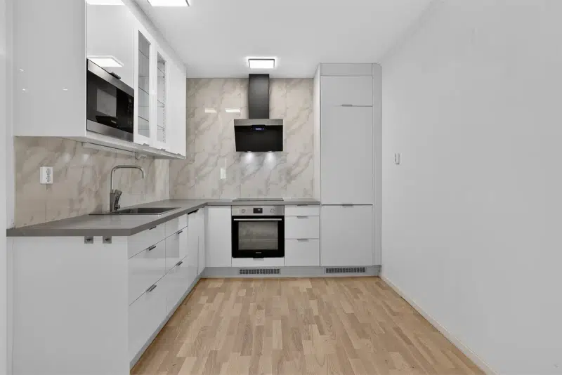Lägenhet, 2 rum, 59 m² i Lina Hage