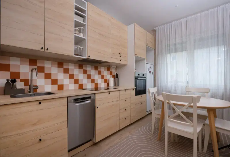 Lägenhet, 2 rum, 50 m² i Östermalm
