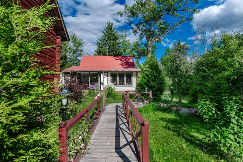 House, 2 rooms, 52 m² in Tierp