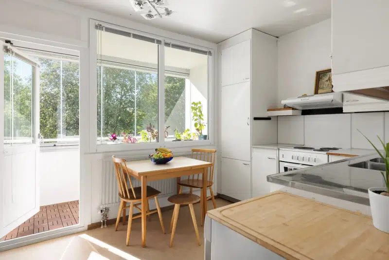 Lägenhet, 1 rum, 44 m² i Stockholm