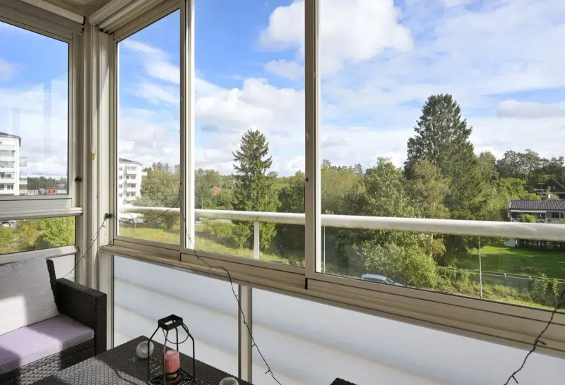 Lägenhet, 1 rum, 40 m² i Huddinge