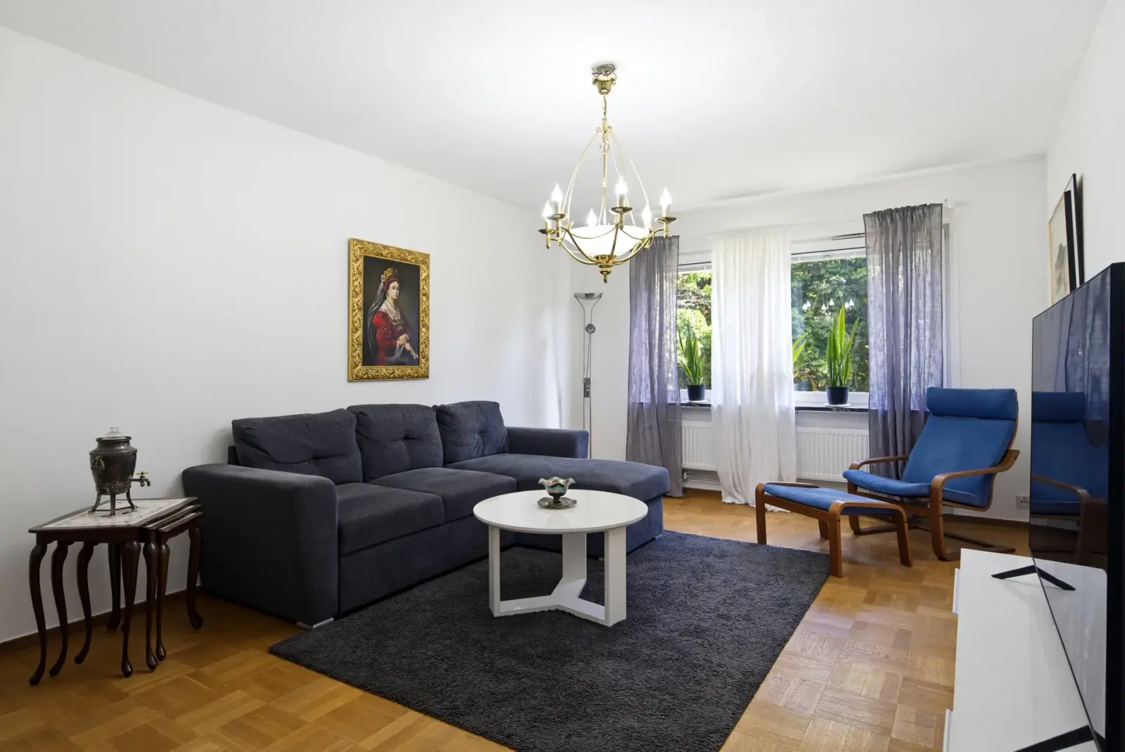 Image 1 of 26 of Heidenstamsgatan 51