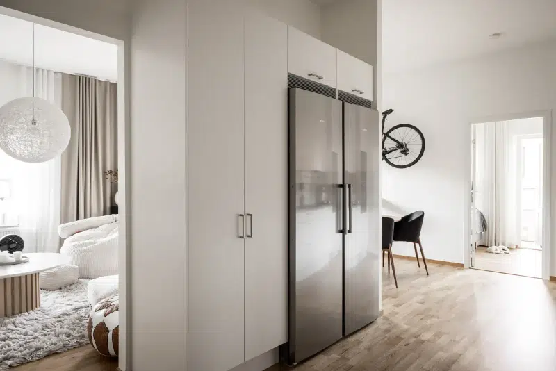 Apartment, 3 rooms, 70 m² in Hovås