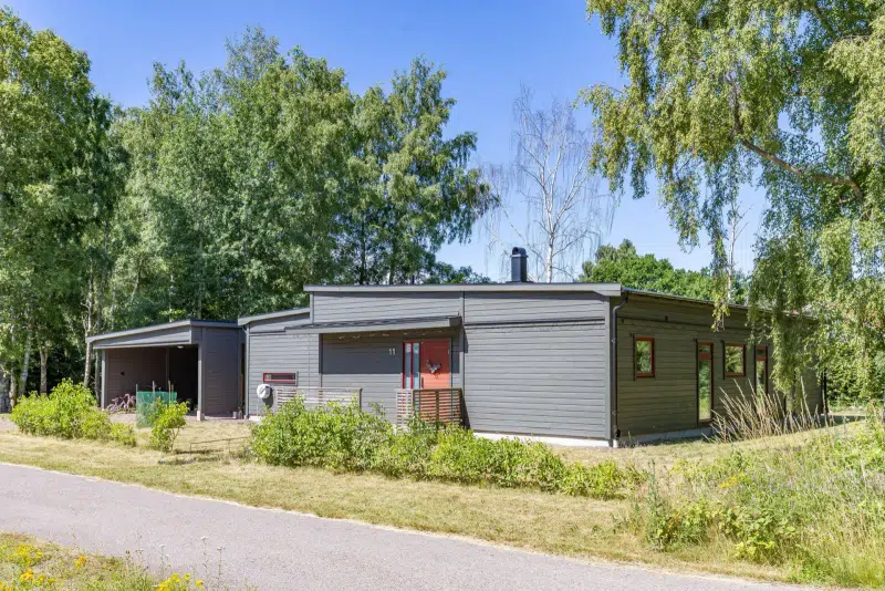 House, 5 rooms, 140 m² in Drag