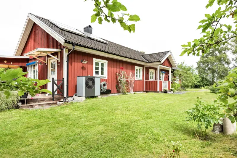 House, 5 rooms, 158 m² in Östhammar