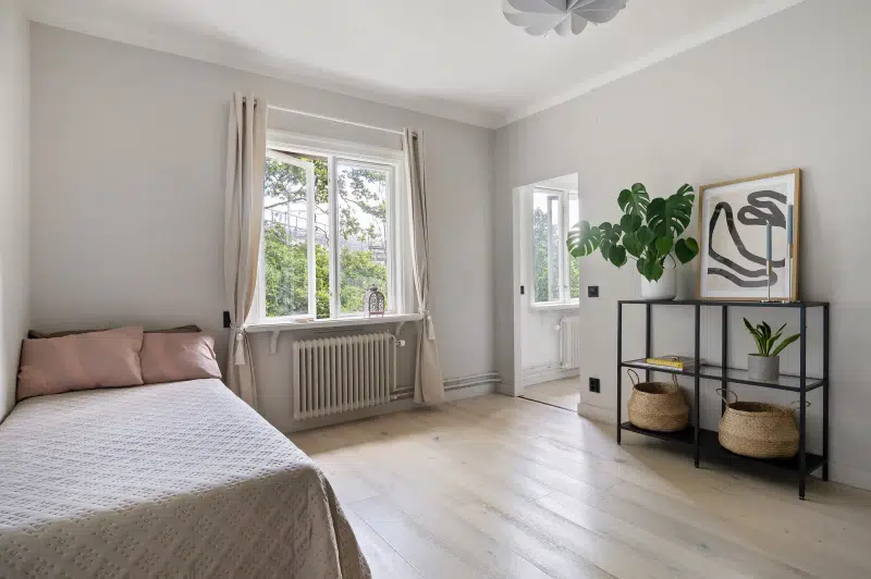 Lägenhet, 1 rum, 30 m² i Stockholm