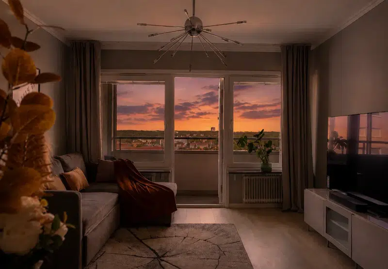 Apartment, 2 rooms, 61 m² in Södertälje