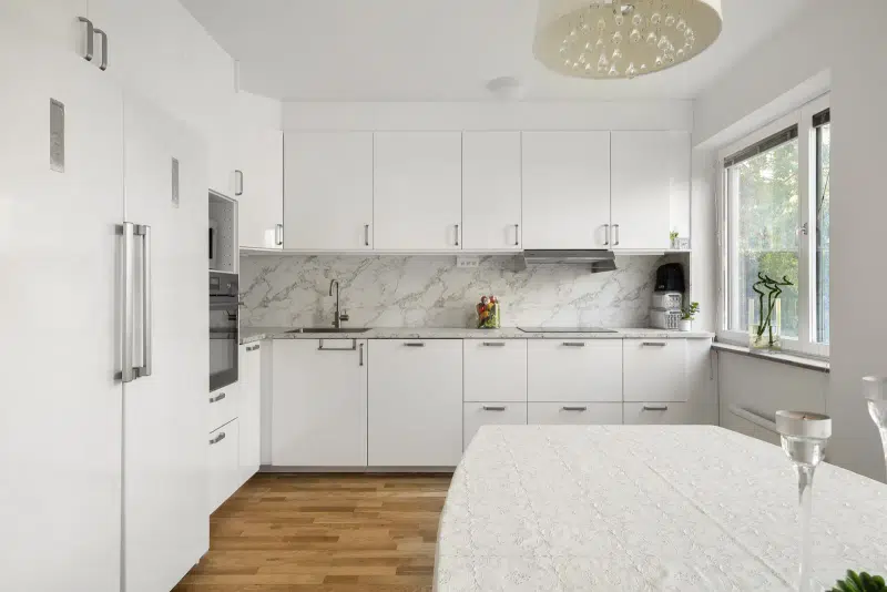 Lägenhet, 3 rum, 81 m² i Stockholm