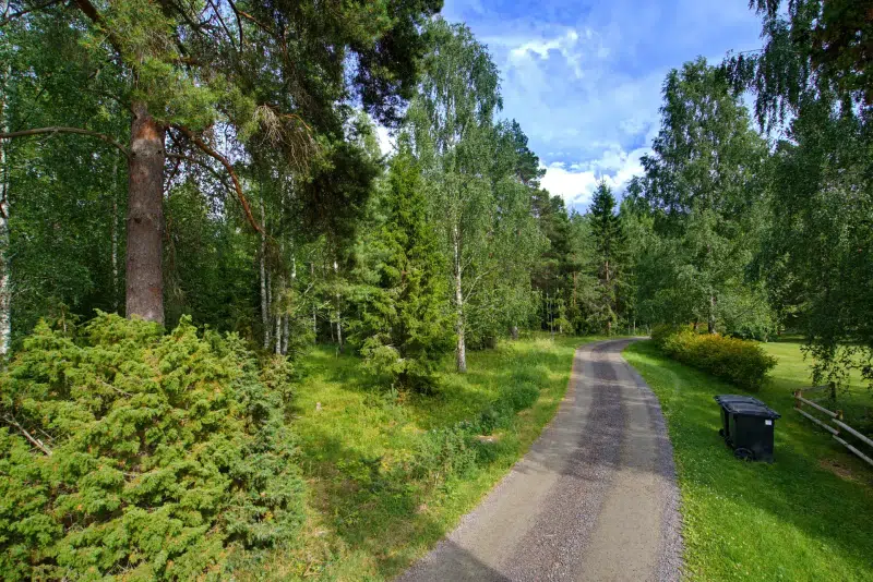 Land / plot, 1537 m² in Uppsala