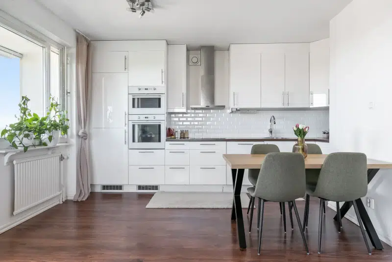 Lägenhet, 3 rum, 71 m² i Stockholm