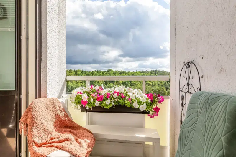 Lägenhet, 3 rum, 76 m² i Stockholm