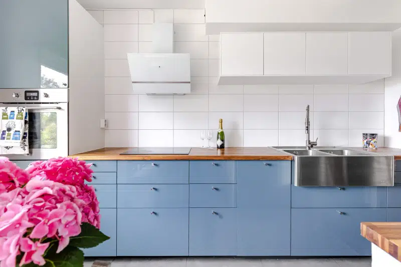 Lägenhet, 3 rum, 76 m² i Oxhagen