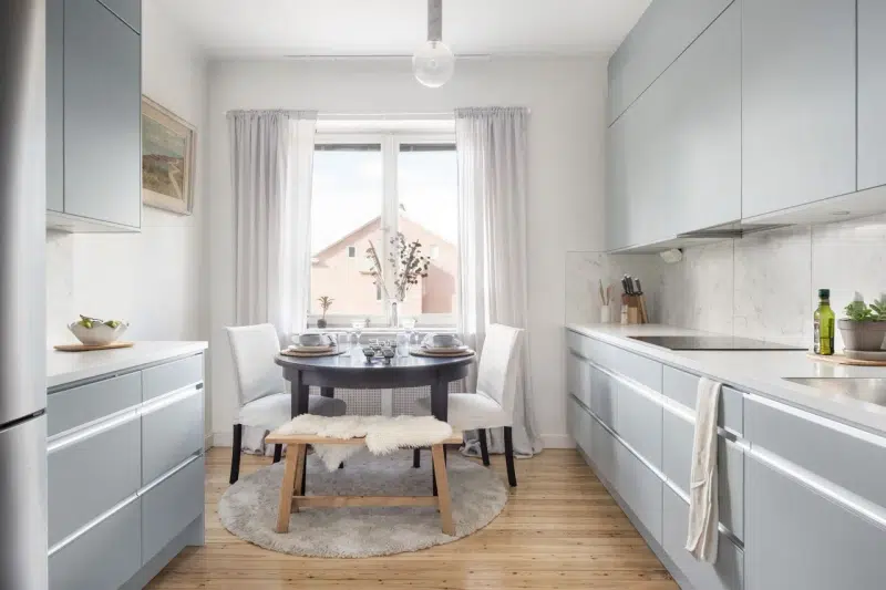 Lägenhet, 1,5 rum, 48 m² i Höganäs