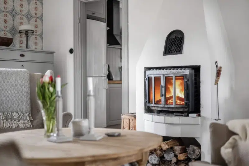 Villa, 6 rum, 77 m² i Uppsala
