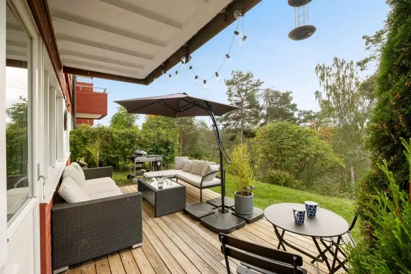 Lägenhet, 2 rum, 42 m² i Nacka