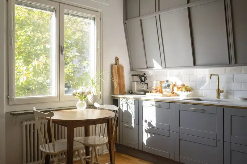 Apartment, 2 rooms, 58 m² in Stockholm