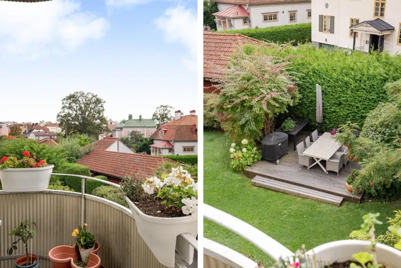 Lägenhet, 3 rum, 97 m² i Nyköping