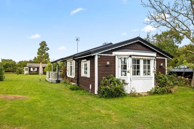 Villa, 3 rum, 74 m² i Jordsläta