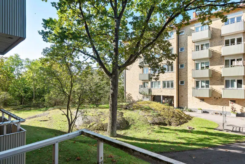 Lägenhet, 1 rum, 59 m² i Karlskrona