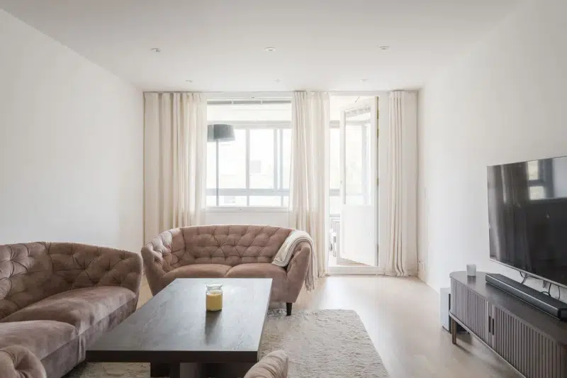 Lägenhet, 2 rum, 59 m² i Gula Höja