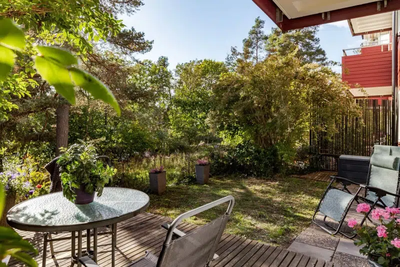 Lägenhet, 2 rum, 42 m² i Nacka