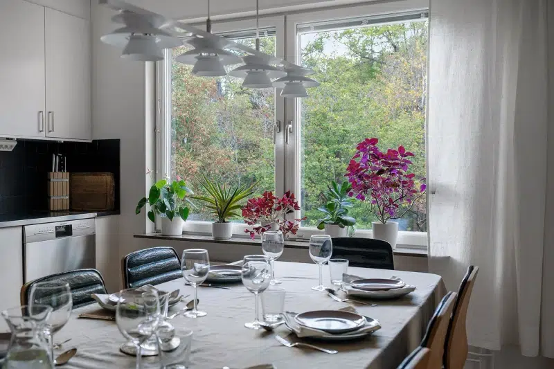 Apartment, 3 rooms, 87 m² in Stockholm