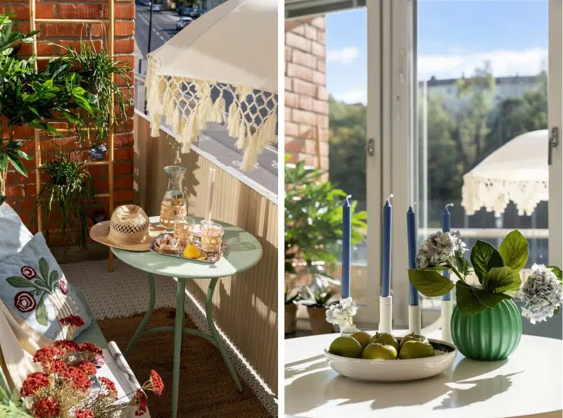 Apartment, 2 rooms, 58 m² in Stockholm